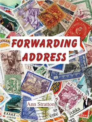 cover image of Forwarding Address